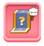 上級潜在能力秘伝書(属性ランダム)のアイコン