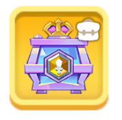 装備選択ボックス(ユニークウェポン)のアイコン