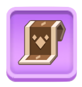 属性潜在能力秘伝書(地属性)のアイコン