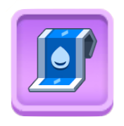 属性潜在能力秘伝書(水属性)のアイコン