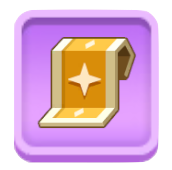 属性潜在能力秘伝書(光属性)のアイコン