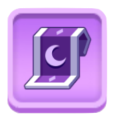 属性潜在能力秘伝書(闇属性)のアイコン