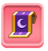 上級属性潜在能力秘伝書(闇属性)の画像