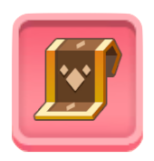 上級属性潜在能力秘伝書(地属性)の画像