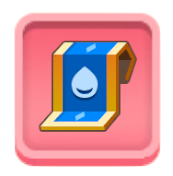 上級属性潜在能力秘伝書(水属性)の画像