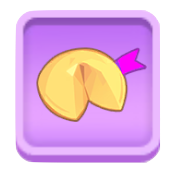 フォーチュンクッキー(エピック)のアイコン