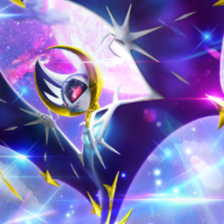 双天の守護者ルナアーラ