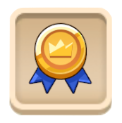 チャンピオンズメダルのアイコン