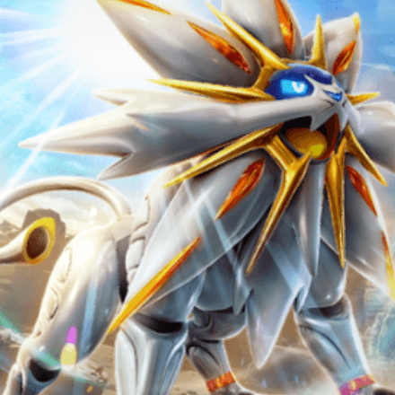 双天の守護者ソルガレオ