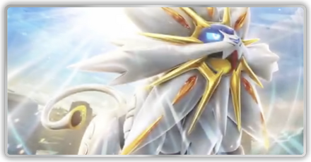 双天の守護者ソルガレオ画像