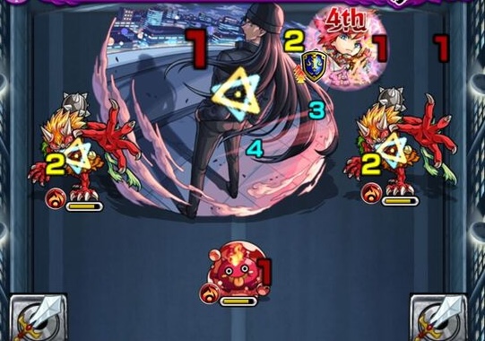 アイテム生成パネル