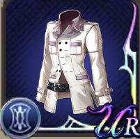 ルーファウスのコートの画像