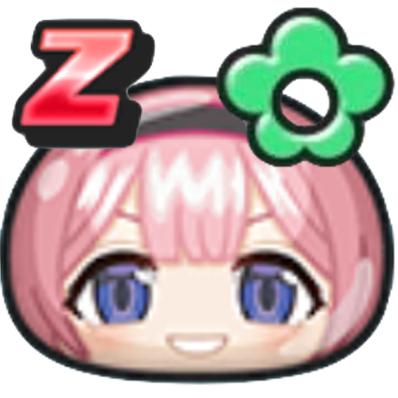 超覚醒周央サンゴのアイコン