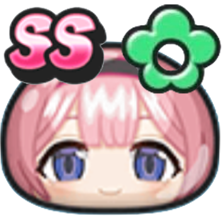 周央サンゴのアイコン