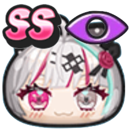 石神のぞみのアイコン