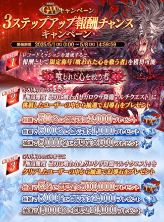 2025GWキャンペーン3ステチャンスアップ (1)