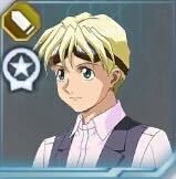 カトル・ラバーバ・ウィナー