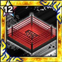 赤いリング★12の画像