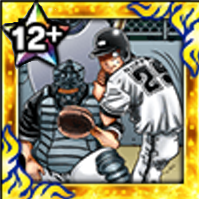 (カウンターの要領)幕之内 一歩の画像