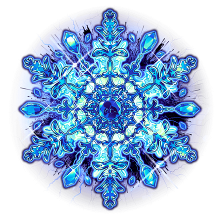 預言者の魂晶【超】の画像