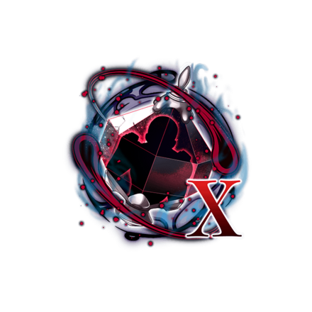 漆黒の記憶Ⅹの画像