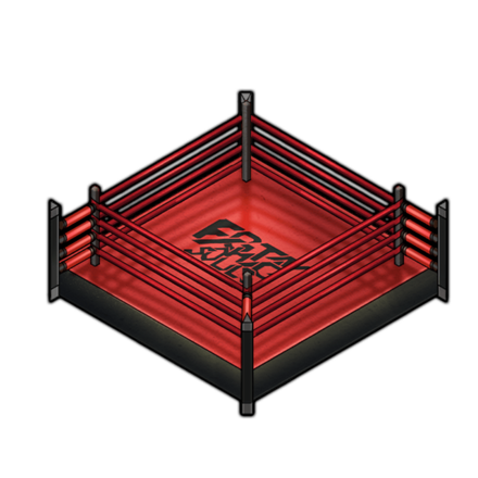 赤いリング★12の画像