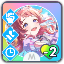 わたしらしい色画像