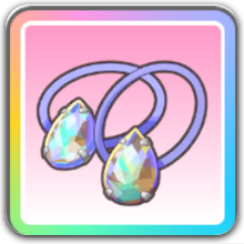 雨上がりの虹画像