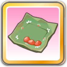 お残しにんじん画像