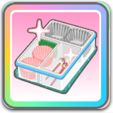 パワーをくれるモノ画像