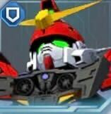 ガンダムヘビーアームズ改