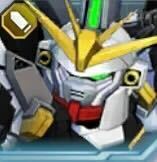 ガンダムサンドロック改