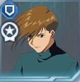 トロワ・バートン