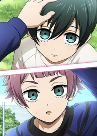 兄ちゃんは世界一優しい画像