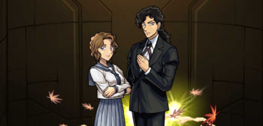 紅葉＆伊織の画像