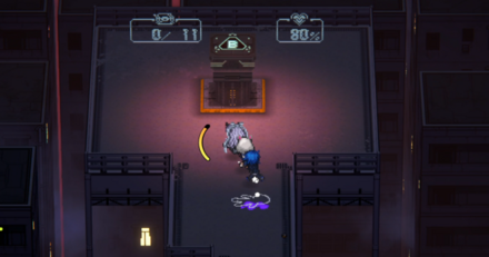 フラクタルヴァイス