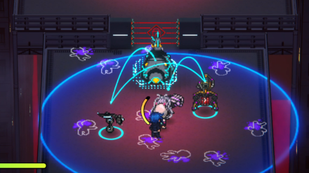 フラクタルヴァイス