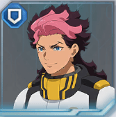 グエル・ジェターク画像