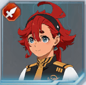 スレッタ・マーキュリー（攻撃）画像