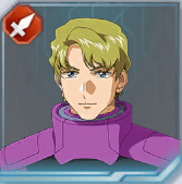 ムウ・ラ・フラガ画像