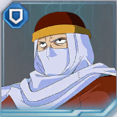 東方不敗マスター・アジア（耐久）画像