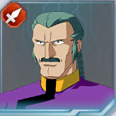 東方不敗マスター・アジア（攻撃）画像