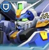 デュエルガンダム アサルトシュラウド