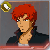 ビリー・ブレイズ画像