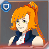 アゼリア・ツィー画像