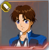 シェルド・フォーリー画像