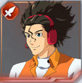 ジュウゾー・オハラ画像