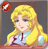 ネリィ・オルソン画像