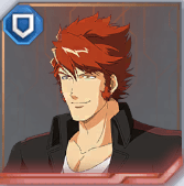 ゴート・ロガーン画像