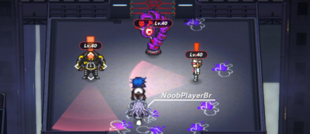 フラクタルヴァイス